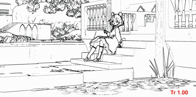 Croquis