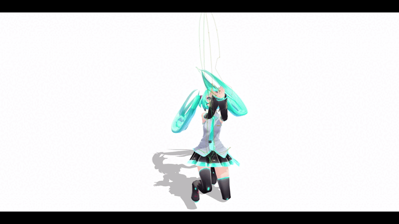 arc