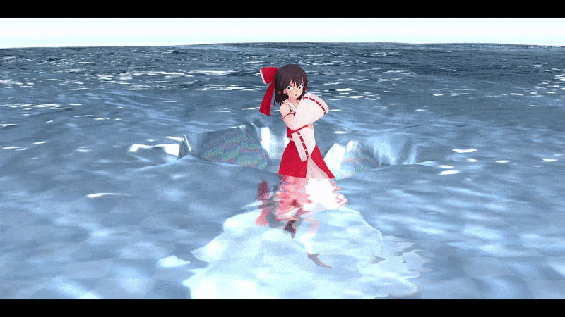 WhirlingWater