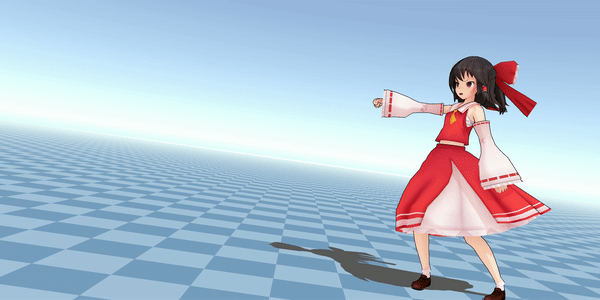 LineParticle