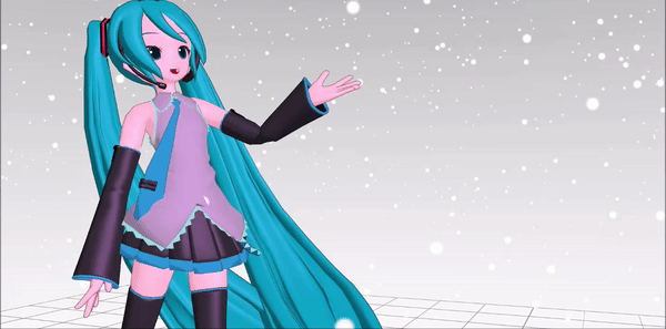 TexSnowLite