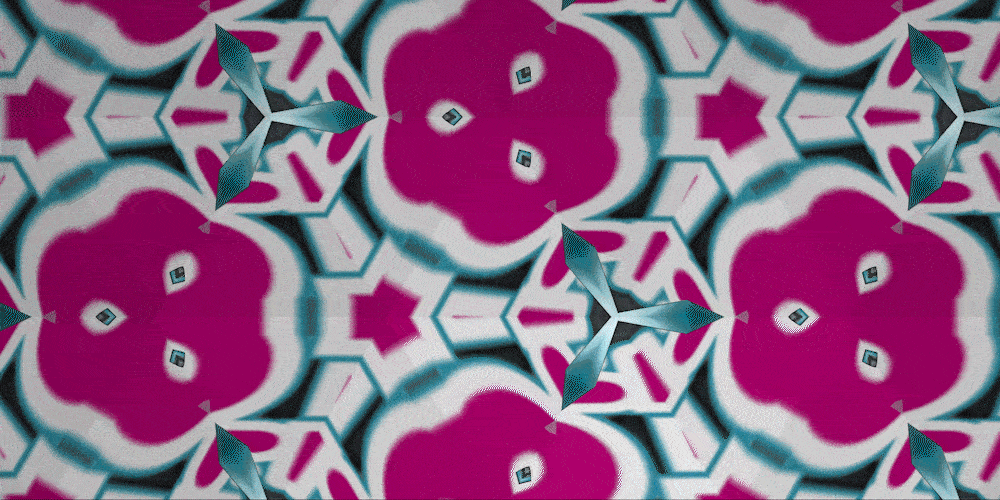 Kaleidoscope