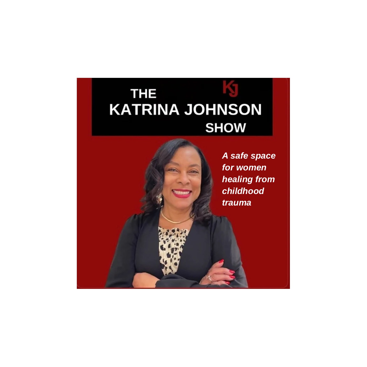 Writer: Katrina Johnson