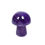 Thumbnail: Mini Mushroom Amatista