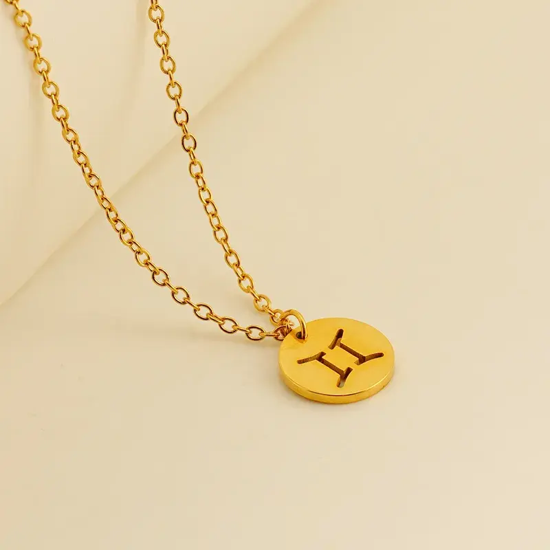 Thumbnail: Collares signos del zodiaco