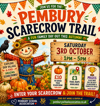 Pembury Scarecrow Trail Autumn Festival.png