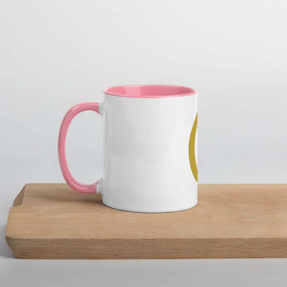 Thumbnail: FTHC Logo Mug