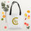 Thumbnail: FTHC Logo Tote Bag
