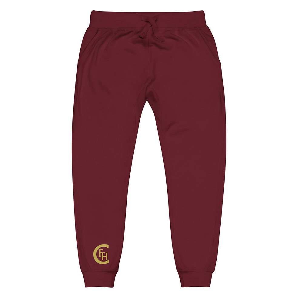 Thumbnail: FTHC Logo Unisex Sweatpants
