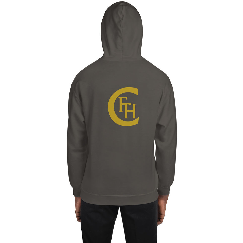 Thumbnail: Unisex FTHC Hoodie