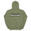 Thumbnail: Northern Church/Southern Hospitality Unisex Hoodie (Black)