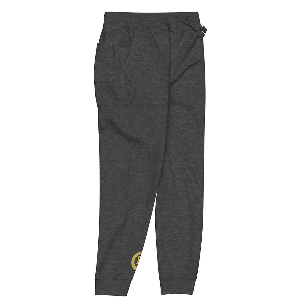 Thumbnail: FTHC Logo Unisex Sweatpants