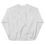 Thumbnail: Living, Loving, Caring Unisex Sweatshirt