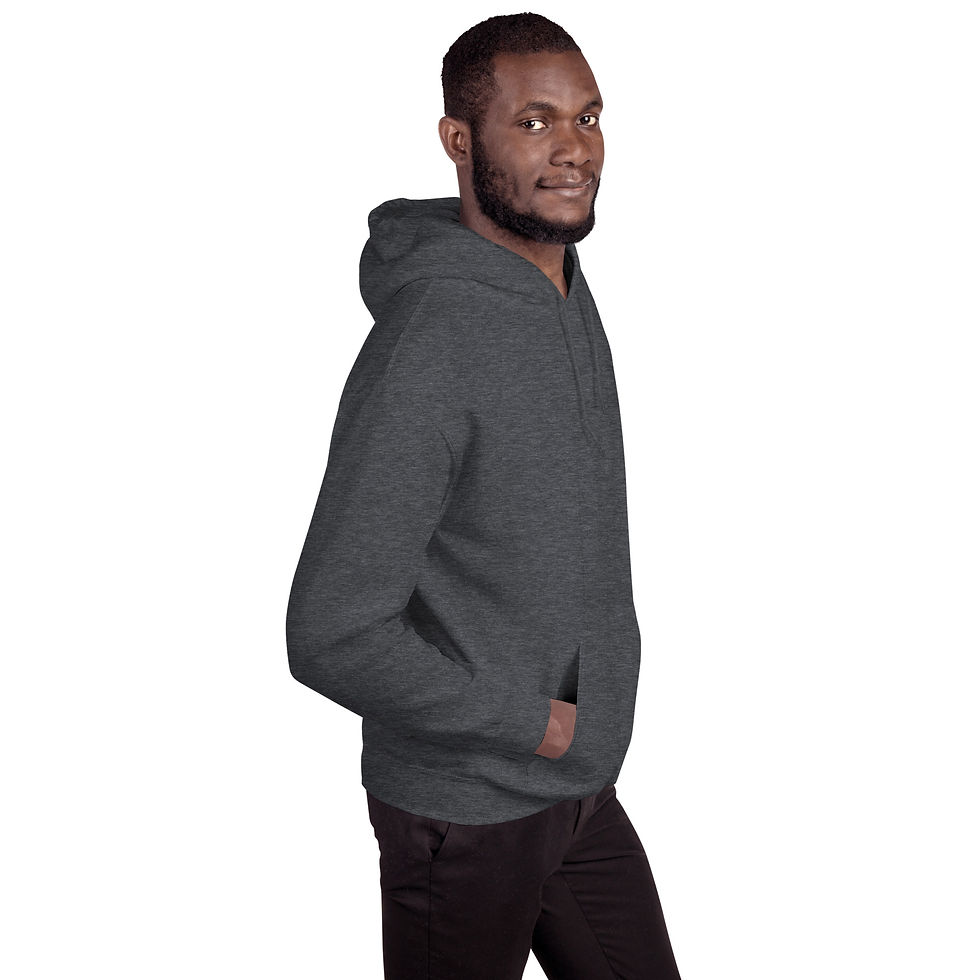 Thumbnail: Unisex FTHC Hoodie