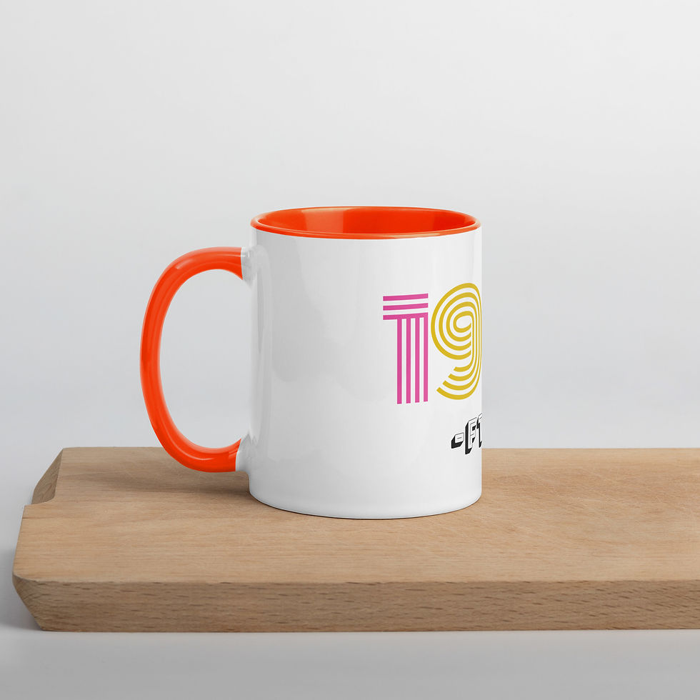 Thumbnail: 1966 Mug