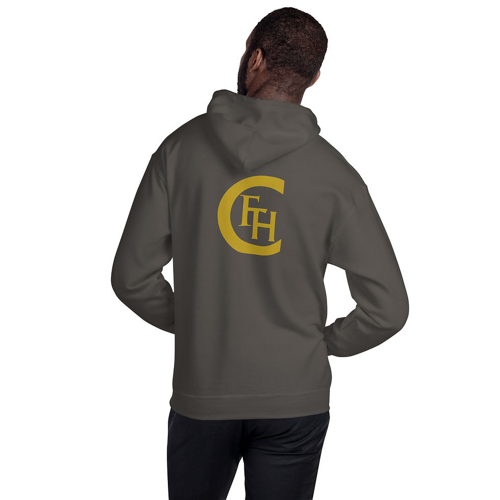 Thumbnail: Unisex FTHC Hoodie