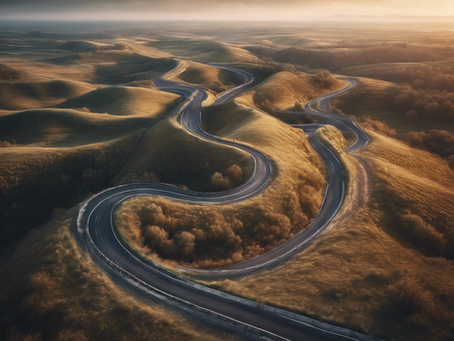 Inspire Your Journey: Motivational Stories for Personal Growth