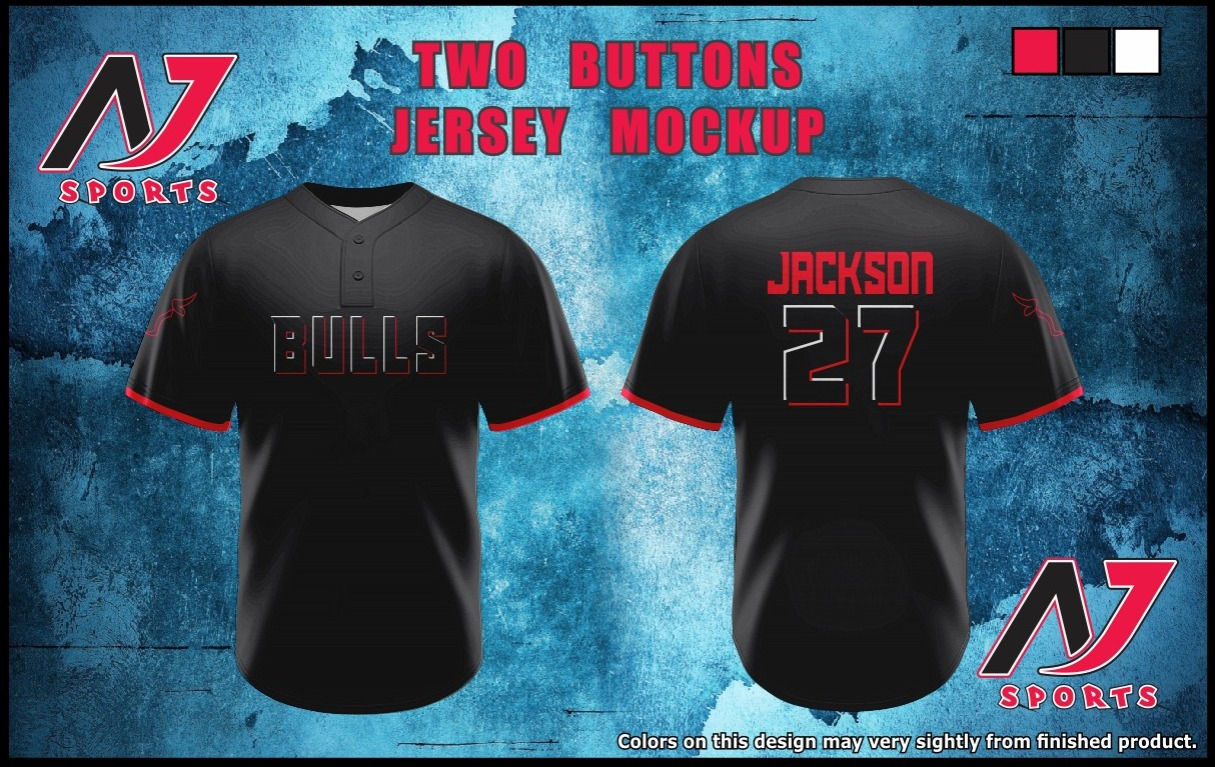 Bulls Blacked Out (2023)