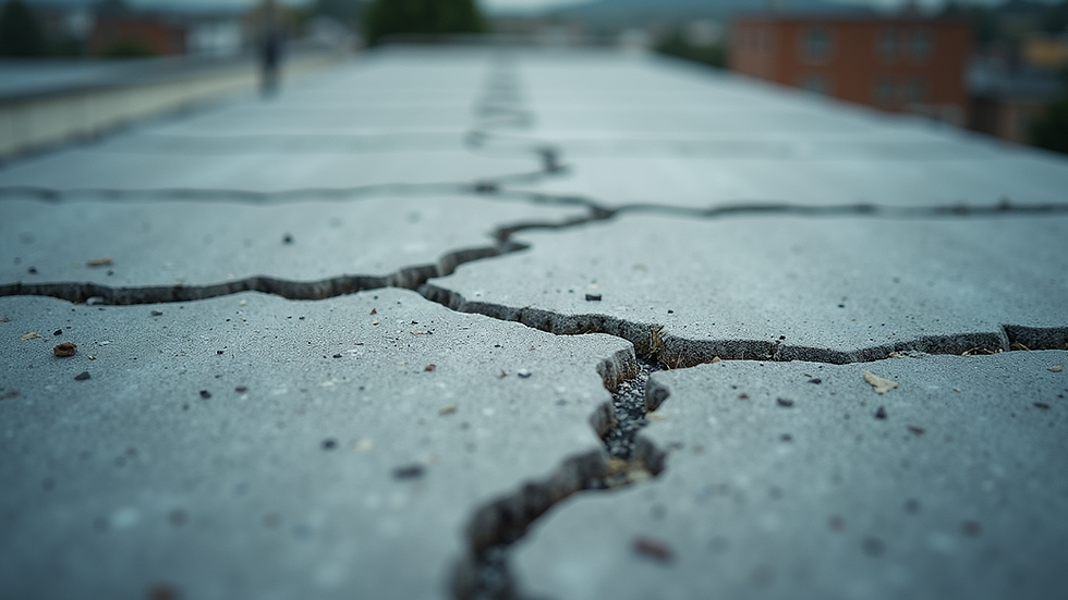 Effective Commercial Roof Repair Strategies: Business Roof Repair Tips