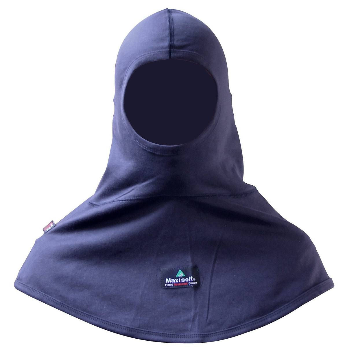 Balaclava Double Layer Navy BALDL