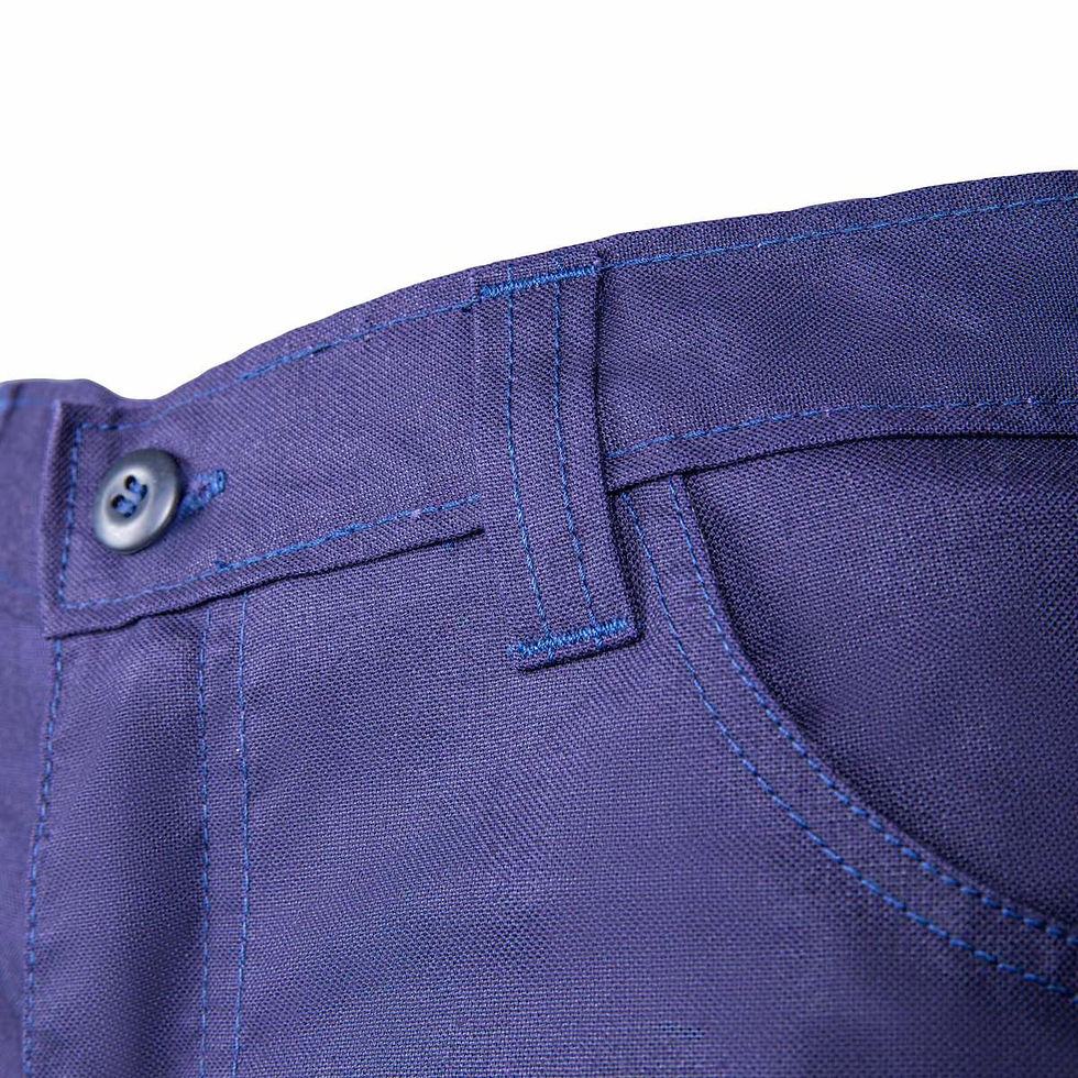 Thumbnail: Carpenter Trousers JEACO-CANNVST01