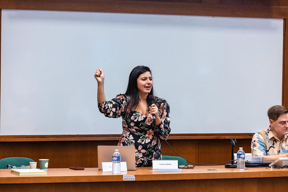 Free trade and the common good | IES Conference