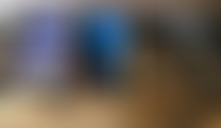 Space efficient, under-couch power system!