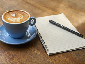 Le Journal de Gratitude : Mon Défi pour plus de Bien-être au Quotidien