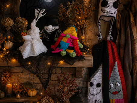 Halloween Wearables
