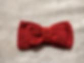 Half the Fun is the Anticipation...Coming Soon, Sweetheart Bowties