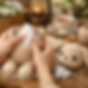 Quick Tip to Stuffing Plush for a Floppy Head-Free Experience