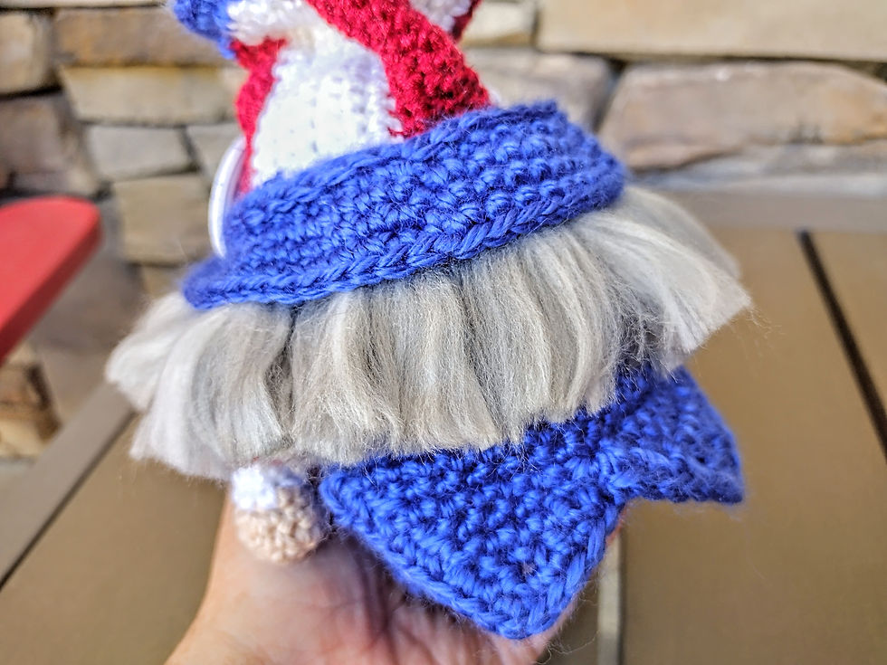 Thumbnail: Patriotic Sam