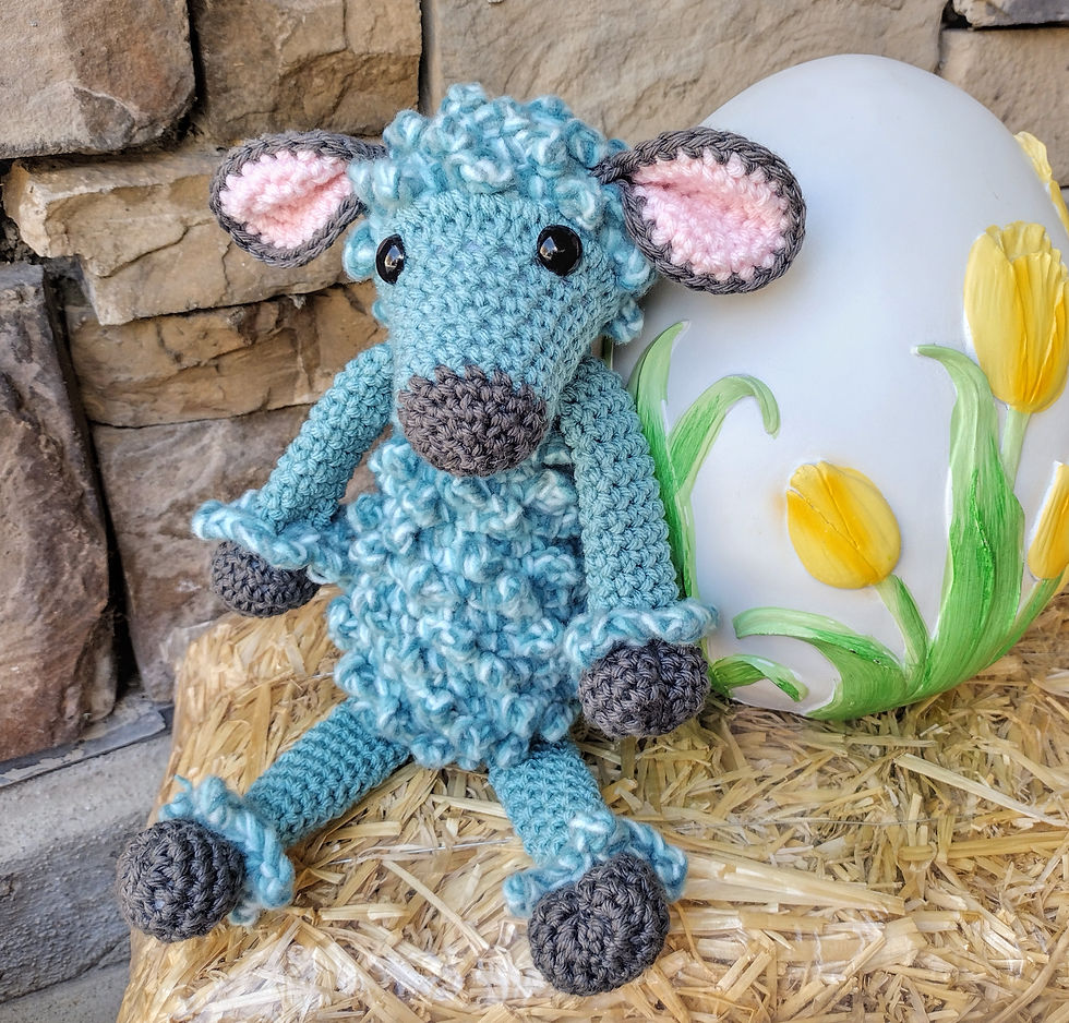 Thumbnail: Baby Pastel Wilbert