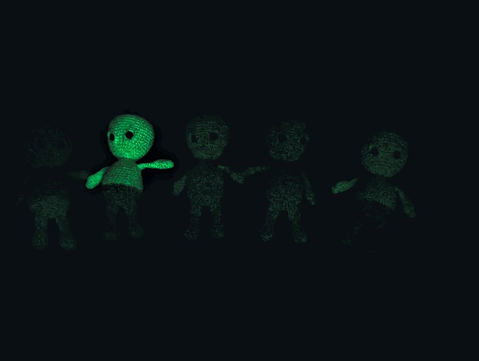 Thumbnail: Cosmic Invaders