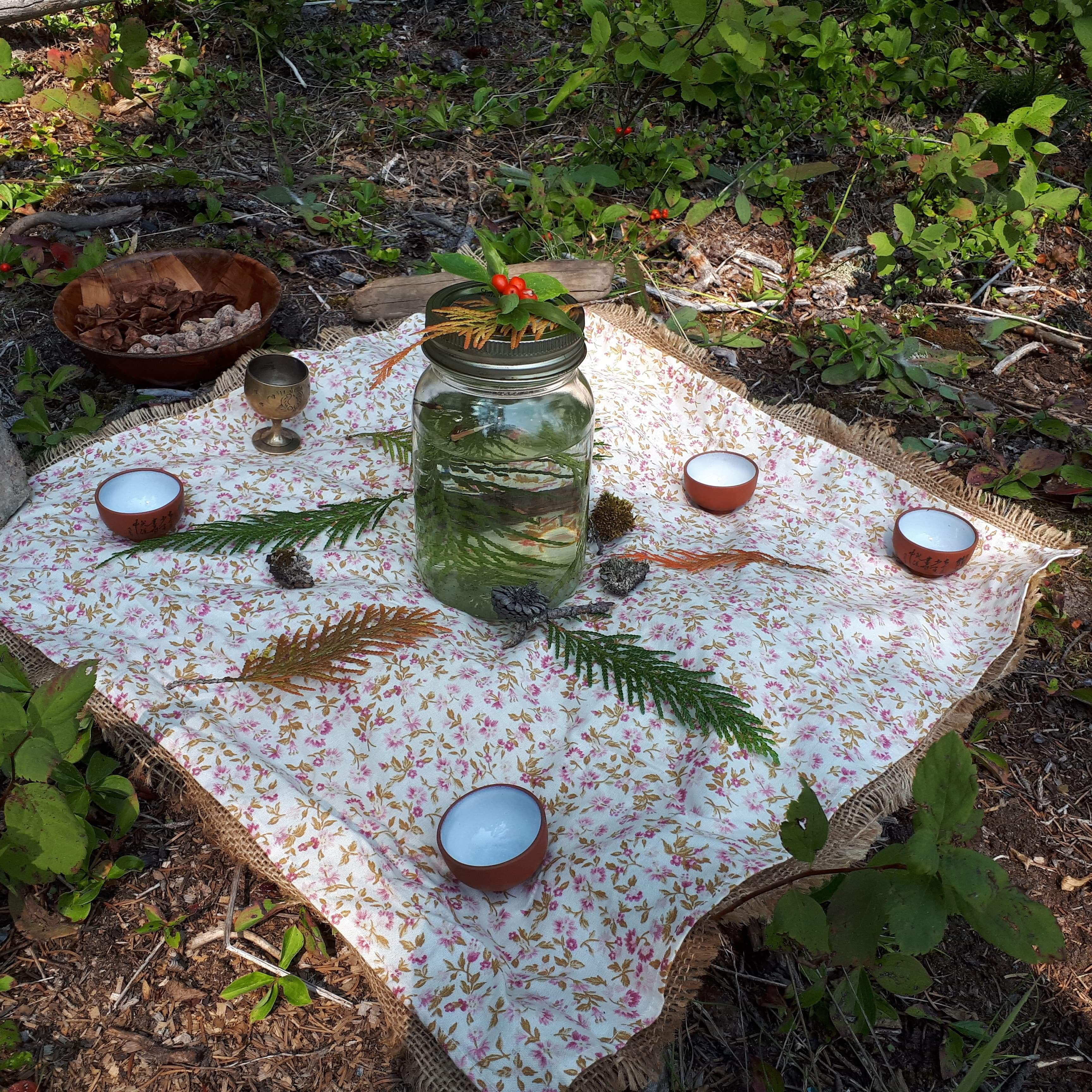 Tea Ceremony 2