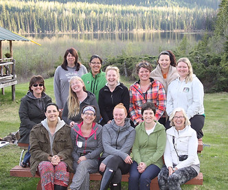 2017 Sister Soul Summit Participants & Facilitators