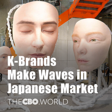 K-Brands Make Waves in Japanese Market
