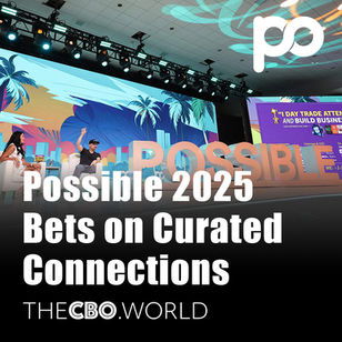possible2025 conference miami artile on the CBO