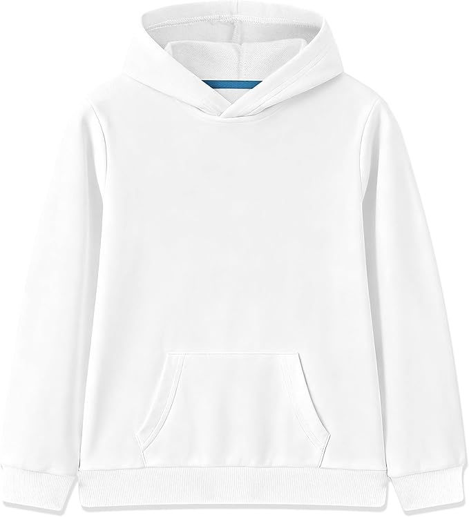 Thumbnail: Youth Cotton Hoodie