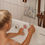 Miniature : Little Dutch - Mousses Stickers de Bain Sailors Bay
