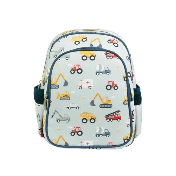 Sac à Dos avec poche isotherme Véhicules