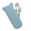 Miniature : Set de Couverts de Voyage Housse en silicone Koala