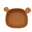 Miniature : Bol Ours en silicone avec ventouse - Ocean