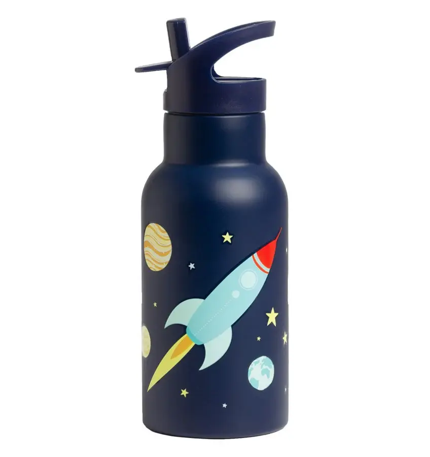 Gourde Isotherme - Espace