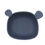 Miniature : Bol Ours en silicone avec ventouse - Ocean