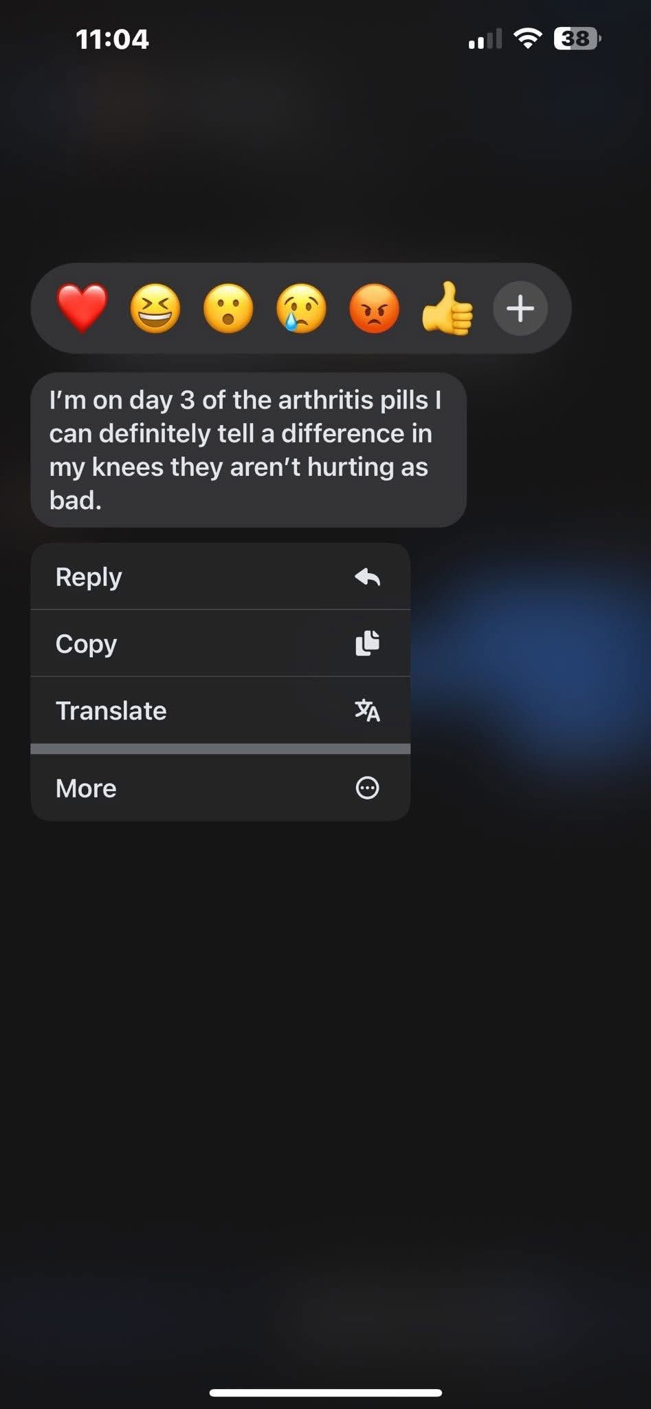 Thumbnail: NEW LIFE RELIEVERS 