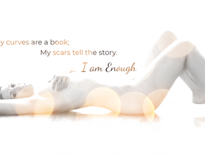 Weight Loss:  Maybe my journey is yours too!?