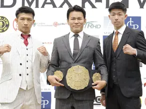 朝久泰央と稲垣柊がバチバチの舌戦！