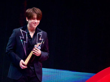 Keung To entre à nouveau dans l'histoire de la cantopop