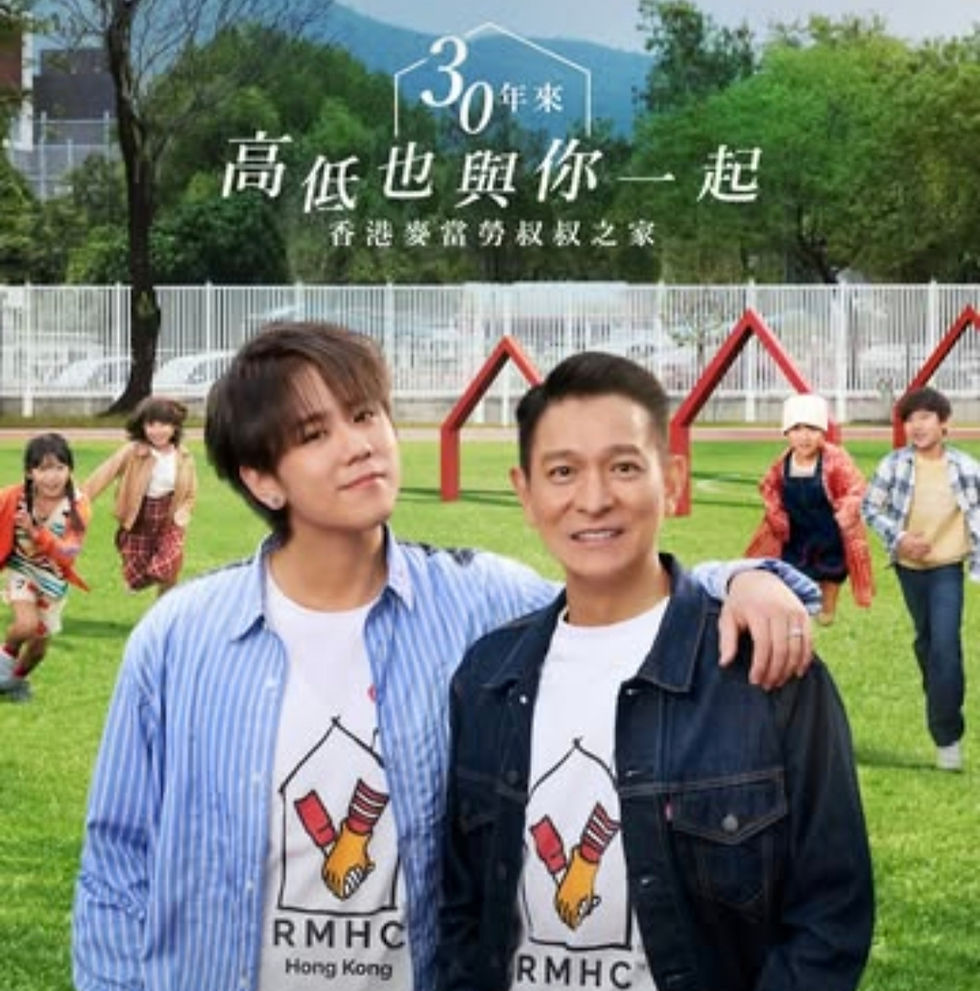 Quand deux générations se rencontrent : une histoire d’héritage, de mémoire et de cœur